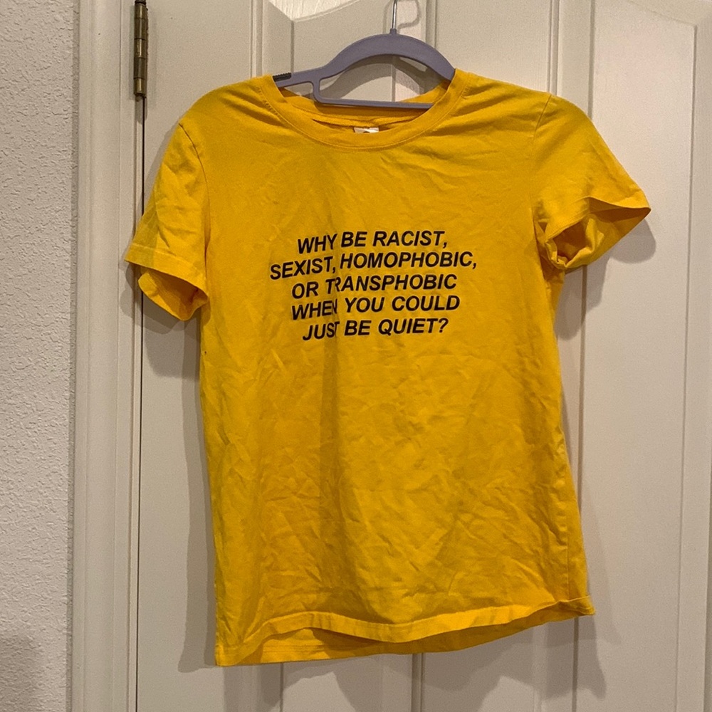 Pride Shirt
